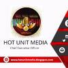 HOT UNIT MEDIA