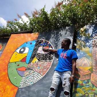 ITAL VIBES ENT KENYA