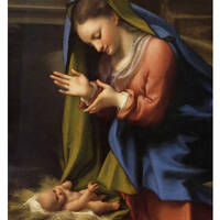 ContemplacionNavidad2017 by Hogares de Santa María