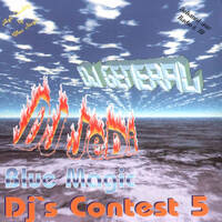 Blue Magic - DJs Contest 5 by Mixkatalog