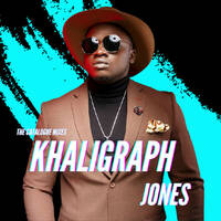 The Catalogue: Khaligraph Jones Mix - The Ultimate Collection! | DJ Wolverine by DJ WOLVERINE