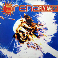 1062 - Fly Away (Harmony Mix) - Arena by Radio Mixes&Remixes