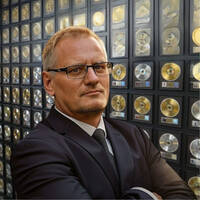 Juraj &Scaron;tubniak - Skvosty m&ocirc;jho arch&iacute;vu