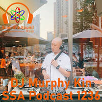 Scientific Sound Radio Podcast 1236, Bicycle Corporations' Roots 164 with guest Murphy Kin. by Scientific Sound Asia Radio