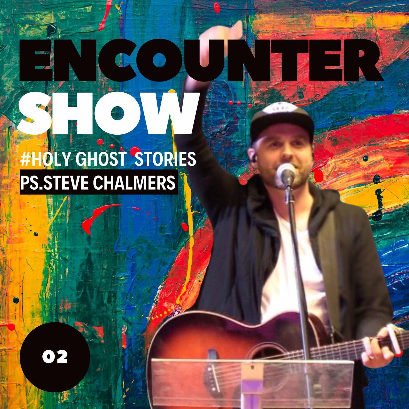 Encounter show