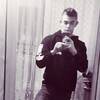Patryk Smorek