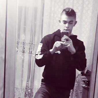 Patryk Smorek