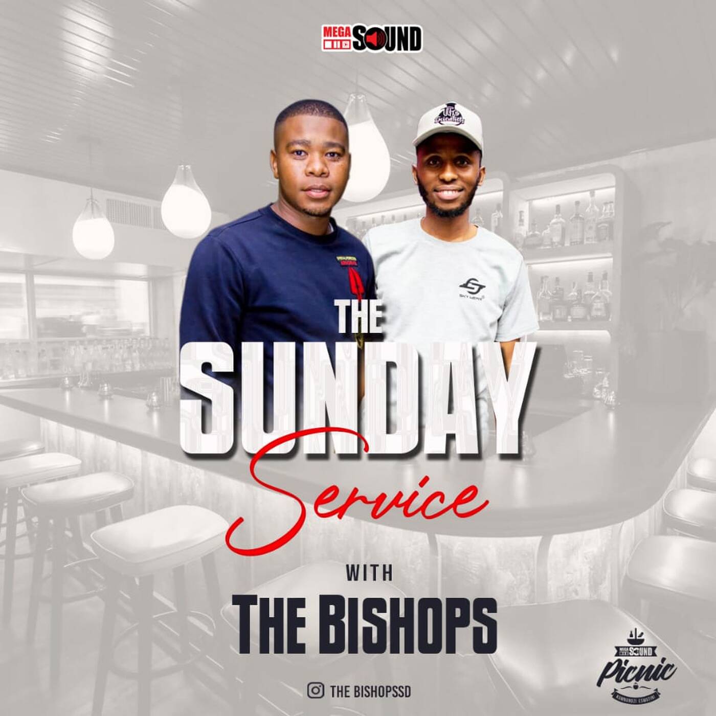 The Bishops_sd Podcast
