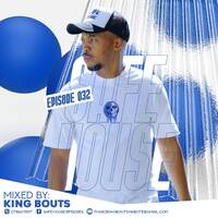 SAFE_HOUSE_Episode_032_Mixed_By_King_Bouts by King Bouts