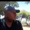 Mogomotsi Matshego