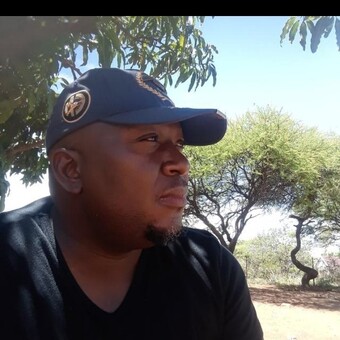 Mogomotsi Matshego