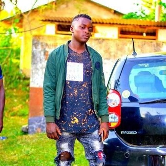 Goddie Paul