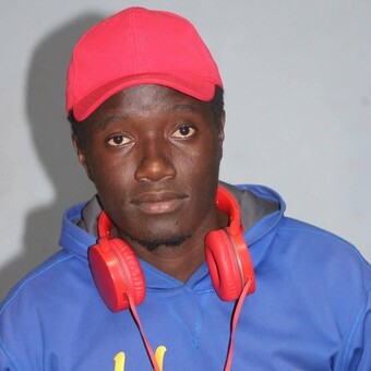 Dj Bruce The Exclusive