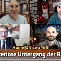 Home Office # 468 by NuoFlix