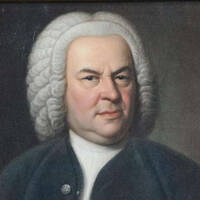 Rampone Bach by Hermit