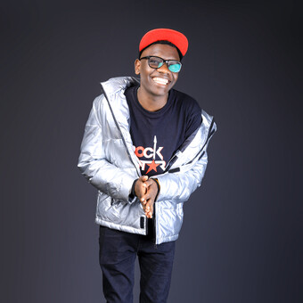 Dj Real Ogachi Harmony