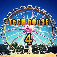 tech-house episode 4 by DJ amoc