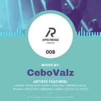 CeboValz - AFRO REHAB PIONEERS MIX 008 by InnoX