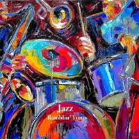 Ramblin' Tunes - Jazz by Pat