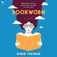 Bookworm by EnglishBooks