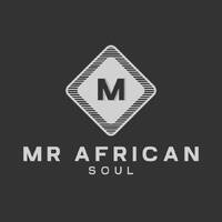 Mr African Soul_-_Deep Feels Vol2 (Deep House Mix) by Vusumzi Vusi Mfamela