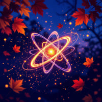 ⚛️ 𝘼𝙐𝙏𝙐𝙈𝙉𝙄𝘾 𝙑𝙄𝘽𝙀𝙎 by T.A.G. 🌐 M.A.T.R.I.X.