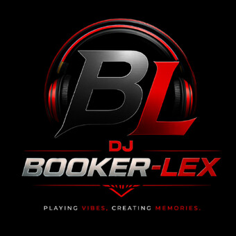 DJ BOOKER`LEX
