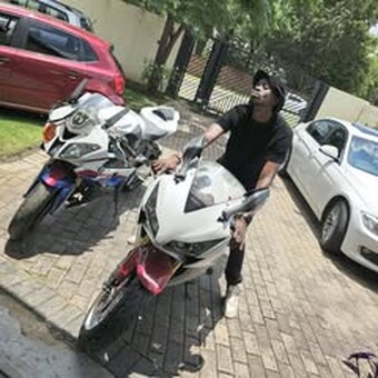 Endy Hlatshwayo