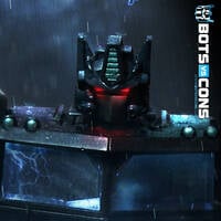 Twitch Session 95 : Pop up set by NemesisFive