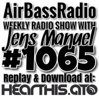 Mixed by Jens Manuel: The AirBassRadio Show