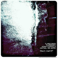 Adam Coppola - Black Wall (Daniel De Roma Remix) - [SJRS0064] - Beatport Exclusive - 18.02.2015 by Daniel De Roma