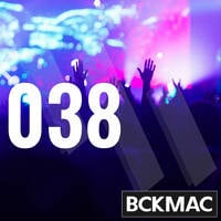 Peace for Earth | 038 by BCKMAC
