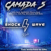 Camada 5 - Programa 78 by Camada 5