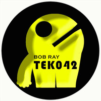 TEK042 Live in Rio De Janeiro 25/07/2015 by Bob Ray