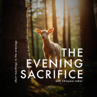 The Evening Sacrifice