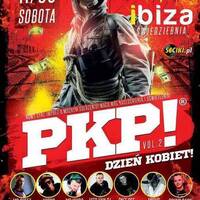Ibiza Club Świedziebnia - P.K.P vol.2 KORDO (11.03.2017) - seciki.pl by seciki.pl [Klubowe Sety Official]
