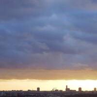 November im Wedding… by Berliner Whiskyclub