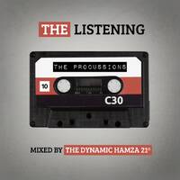 The Dynamic Hamza 21 - The Listening - The Procussions (June2023) by Hamza 21