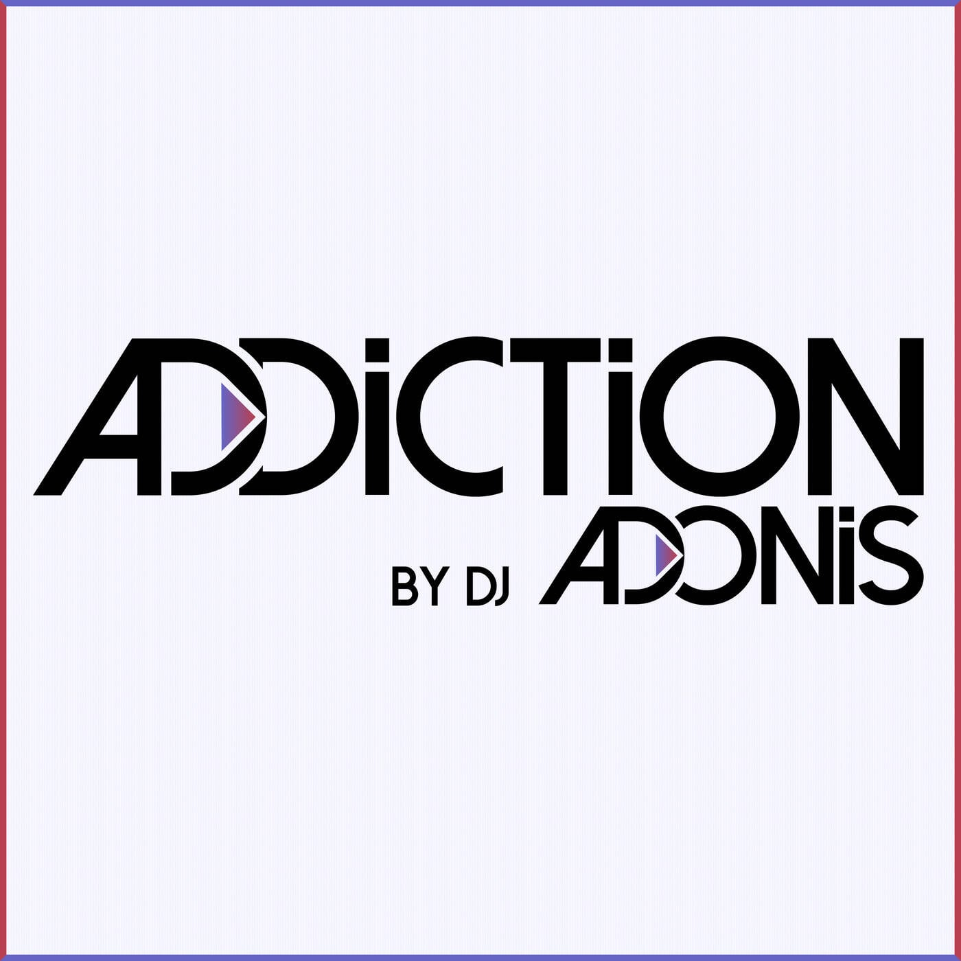 Addiction 945 episode artwork