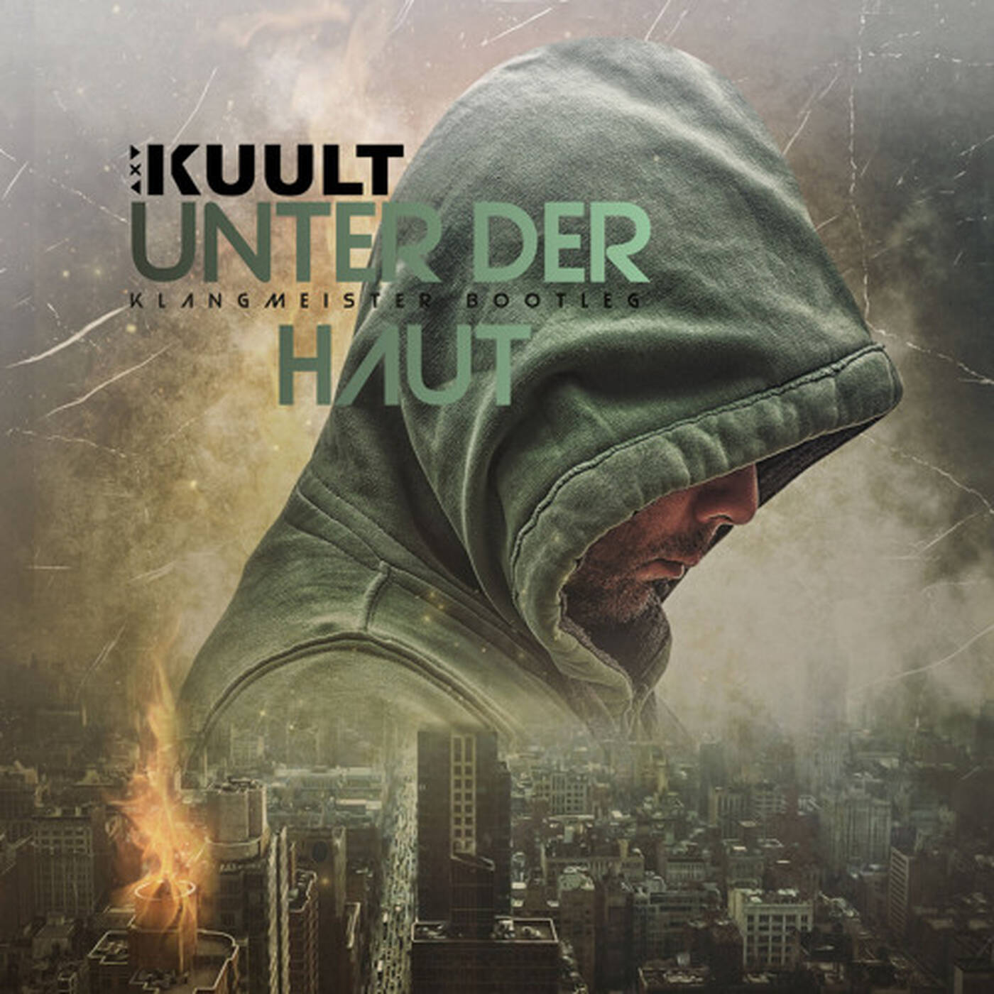 Kuult - Unter der Haut (klangmeister Bootleg) episode artwork