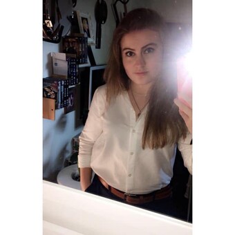 Sarah Kay