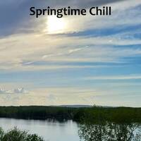 JFF 963 – Springtime Chill by Johanne G Gagnon