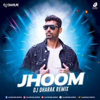 Jhoom (Remix) - DJ Dharak by All Indian DJs Drive