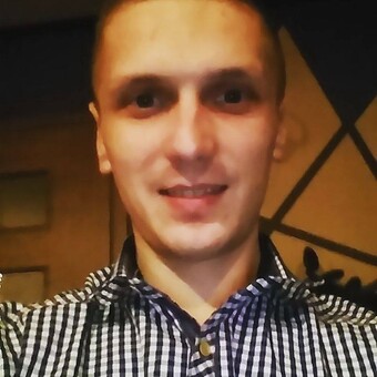 Marcin Pluciński
