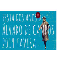 Festa dos Anos de Álvaro de Campos -Momentos de Poesia - 11 by Rádio Gilão - Tavira