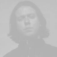 Phil Matthew - Dorian Gray, Frankfurt-Airport 1994 by Orphilus