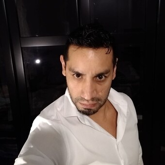 Adrian Ramirez