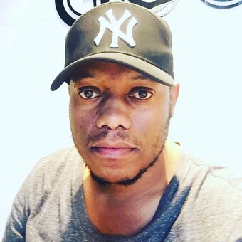 Vusimuzi Jim Archibald Nkwali