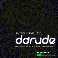 Tribute To Darude by vinyl maniac by Vinyl Maniac
