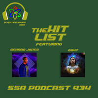 Scientific Sound Asia Podcast 934 is Gerards' 'The Hit List' 68 with guest 6047. by Scientific Sound Asia Radio